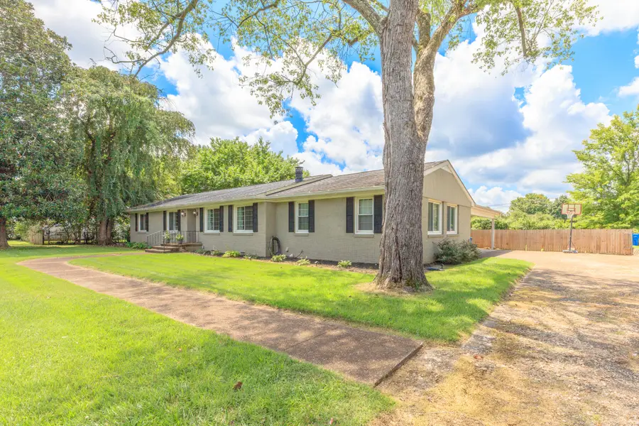 6908 Hickory View Lane, Chattanooga, TN 37421 - #2