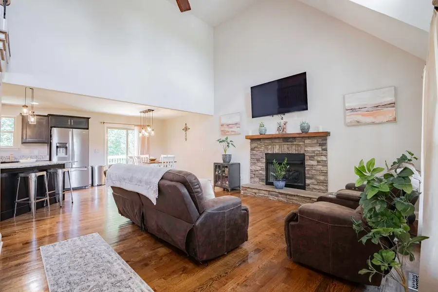 540 NW Clintons Pass, Cleveland, TN 37312 - #2