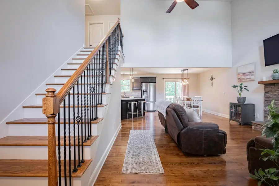 540 NW Clintons Pass, Cleveland, TN 37312 - #3