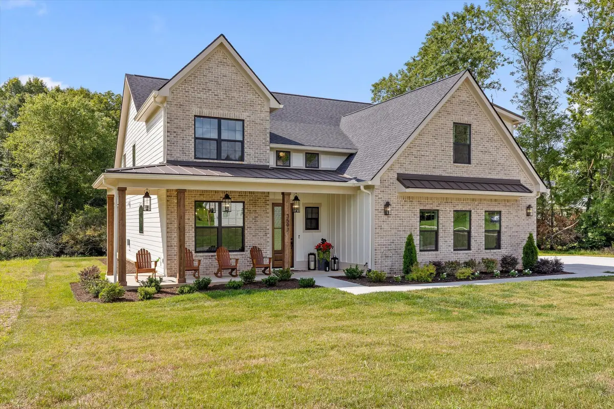 3597 Prospect Church Road, Apison, TN 37302 - #1