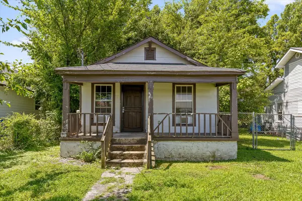 1908 Olive Street, Chattanooga, TN 37406