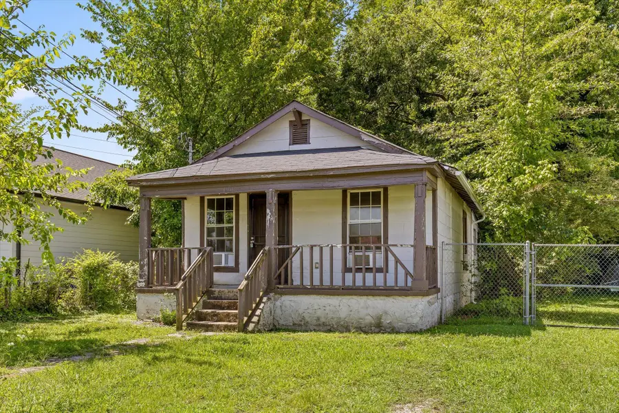 1908 Olive Street, Chattanooga, TN 37406 - #2