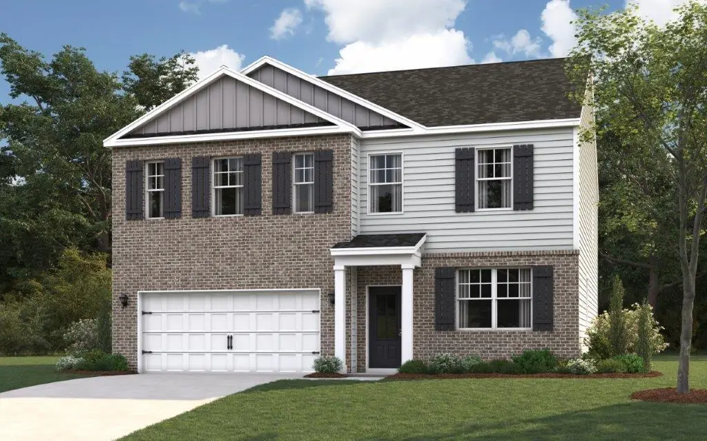 3947 Hawks Creek Drive, Apison, TN 37302 - #1