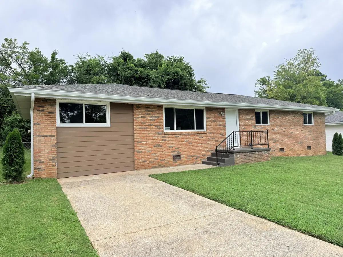 13 Phillips Drive, Fort Oglethorpe, GA 30742 - #1