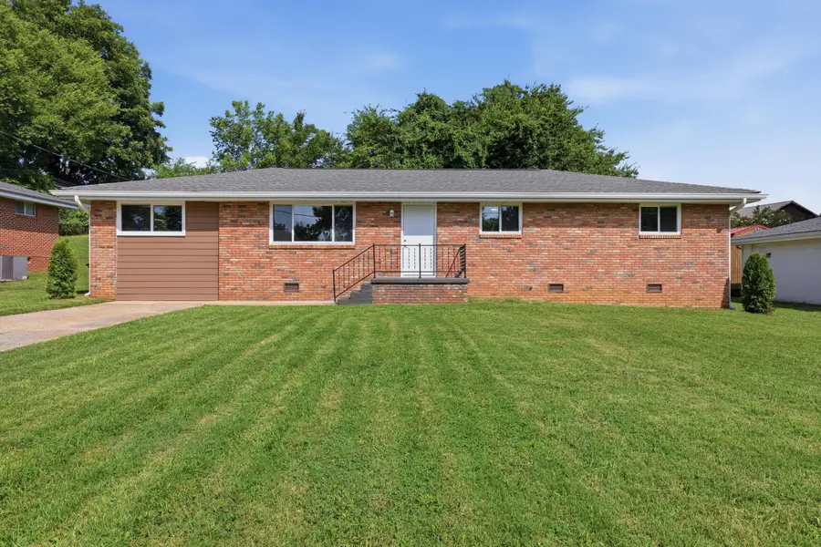 13 Phillips Drive, Fort Oglethorpe, GA 30742 - #2