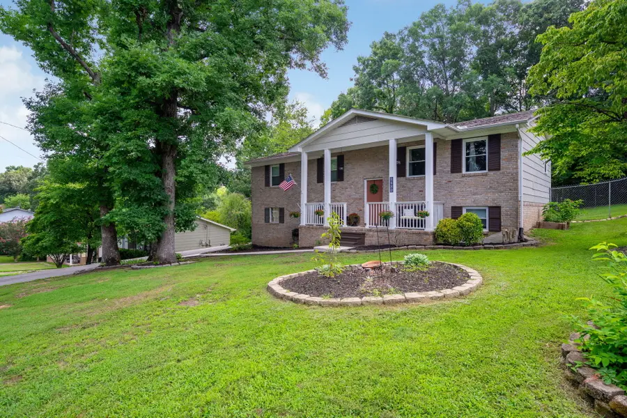8480 Cross Timbers Circle, Hixson, TN 37343 - #2