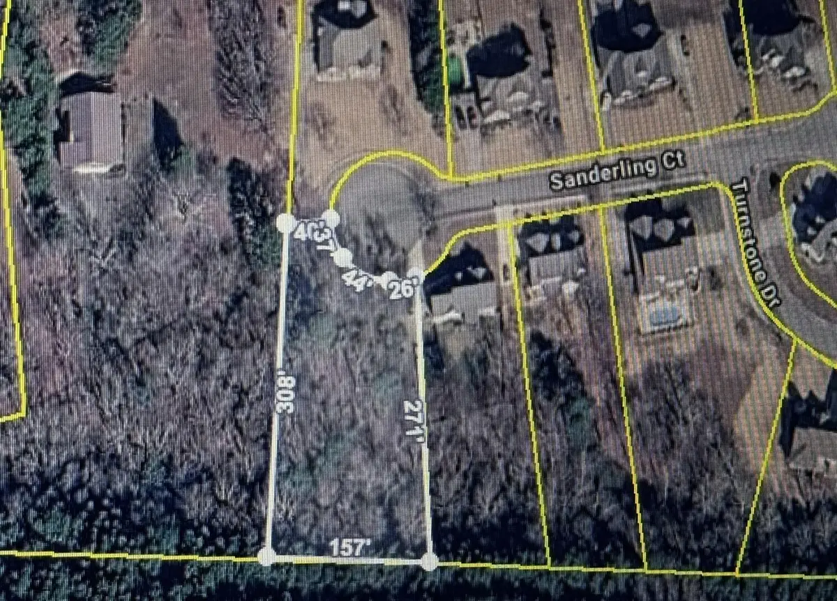 2310 Sanderling Court, Soddy Daisy, TN 37379 - #1