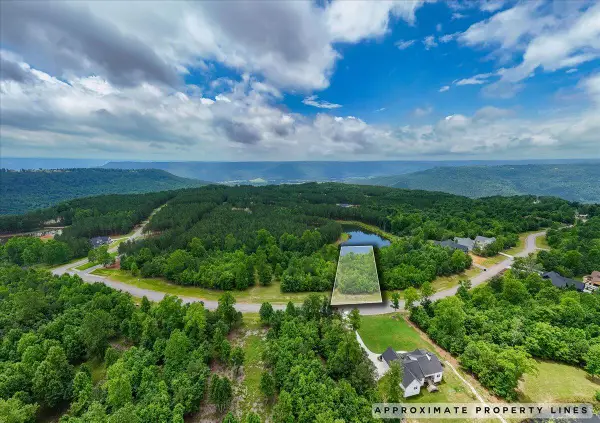 0 Cherokee Path #Jf241, Jasper, TN 37347