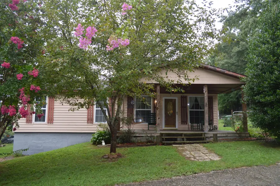240 Ridge Road, Whitwell, TN 37397 - #2