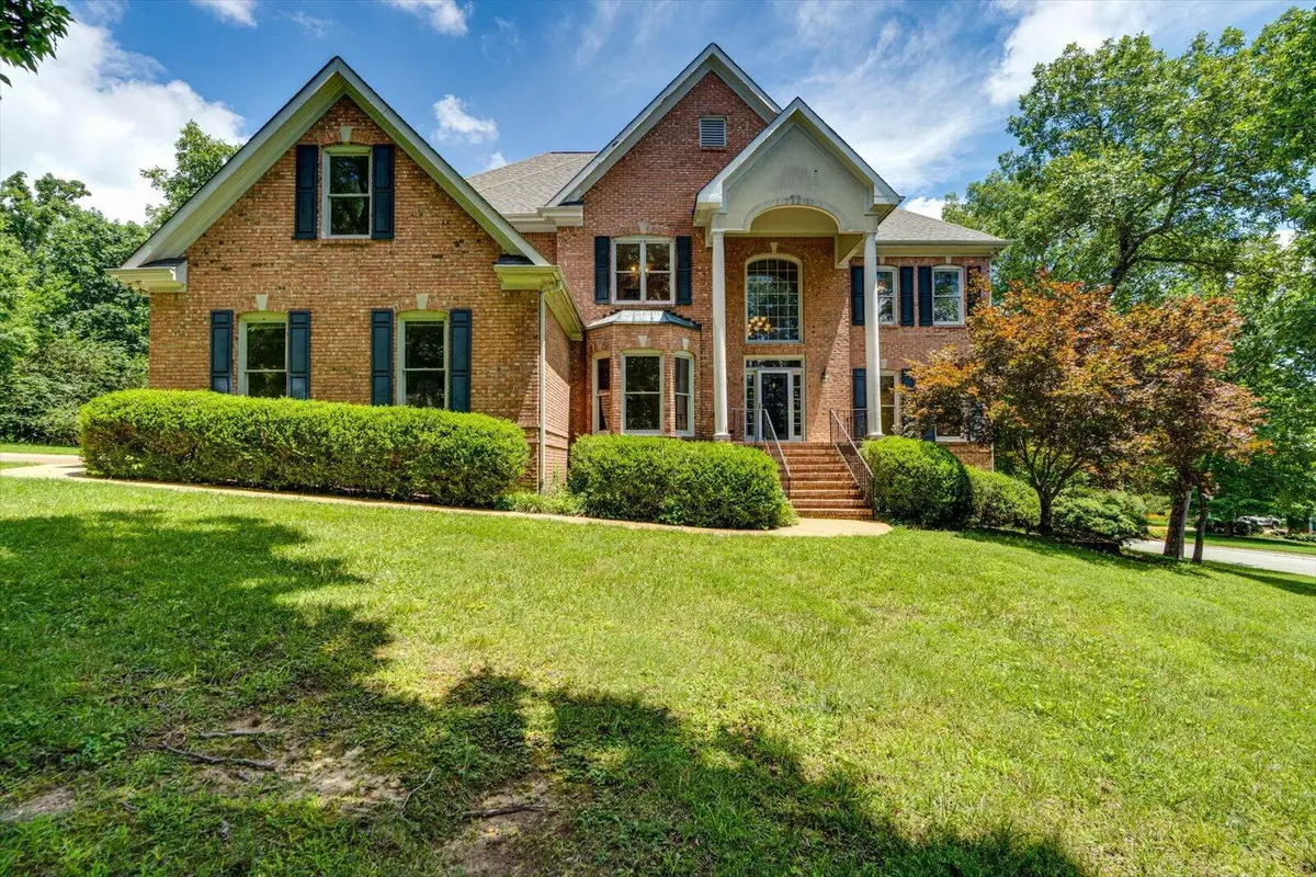 55 Middle Creek Road, Signal Mountain, TN 37377 - #1