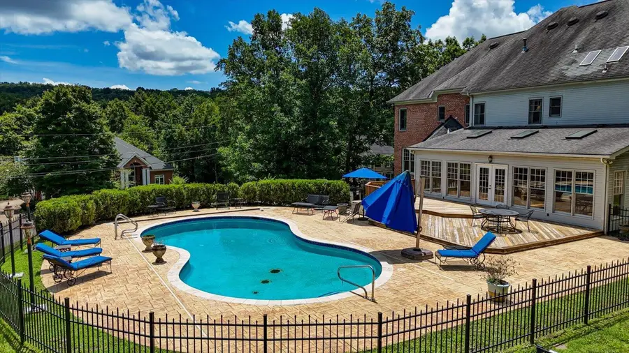 55 Middle Creek Road, Signal Mountain, TN 37377 - #3