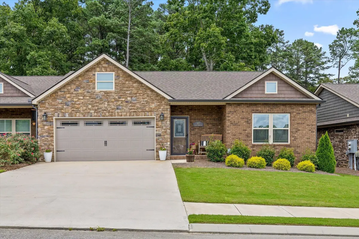 117 Clear Creek Drive, Ringgold, GA 30736 - #1