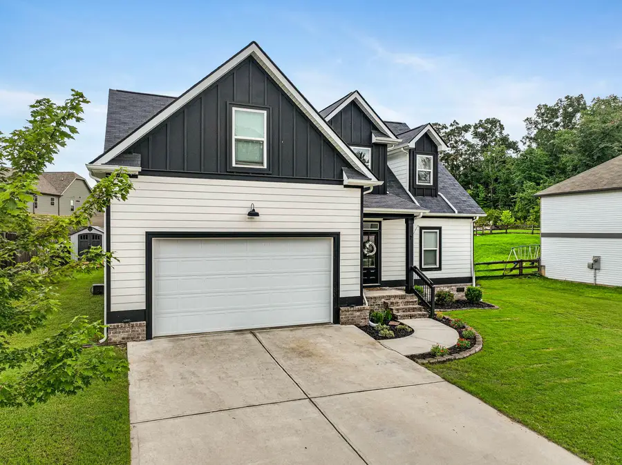 9322 Fremont Way, Hixson, TN 37343 - #3