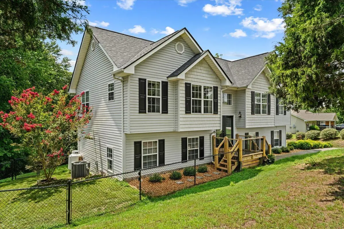 212 Courtney Circle, Rocky Face, GA 30740 - #1
