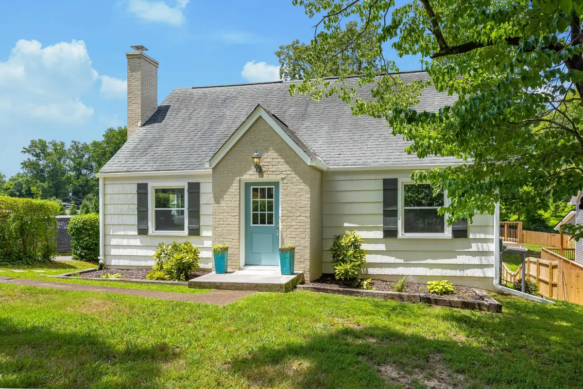 3501 Lamar Avenue, Chattanooga, TN 37415 - #1