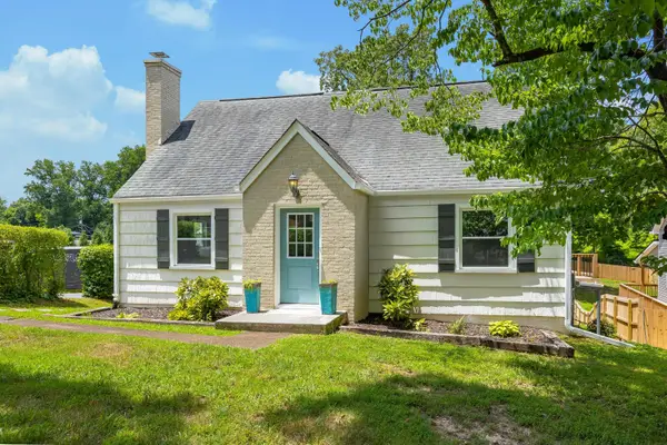 3501 Lamar Avenue, Chattanooga, TN 37415