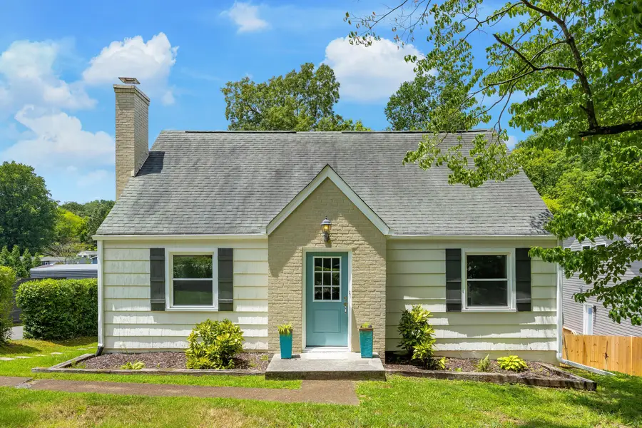 3501 Lamar Avenue, Chattanooga, TN 37415 - #2