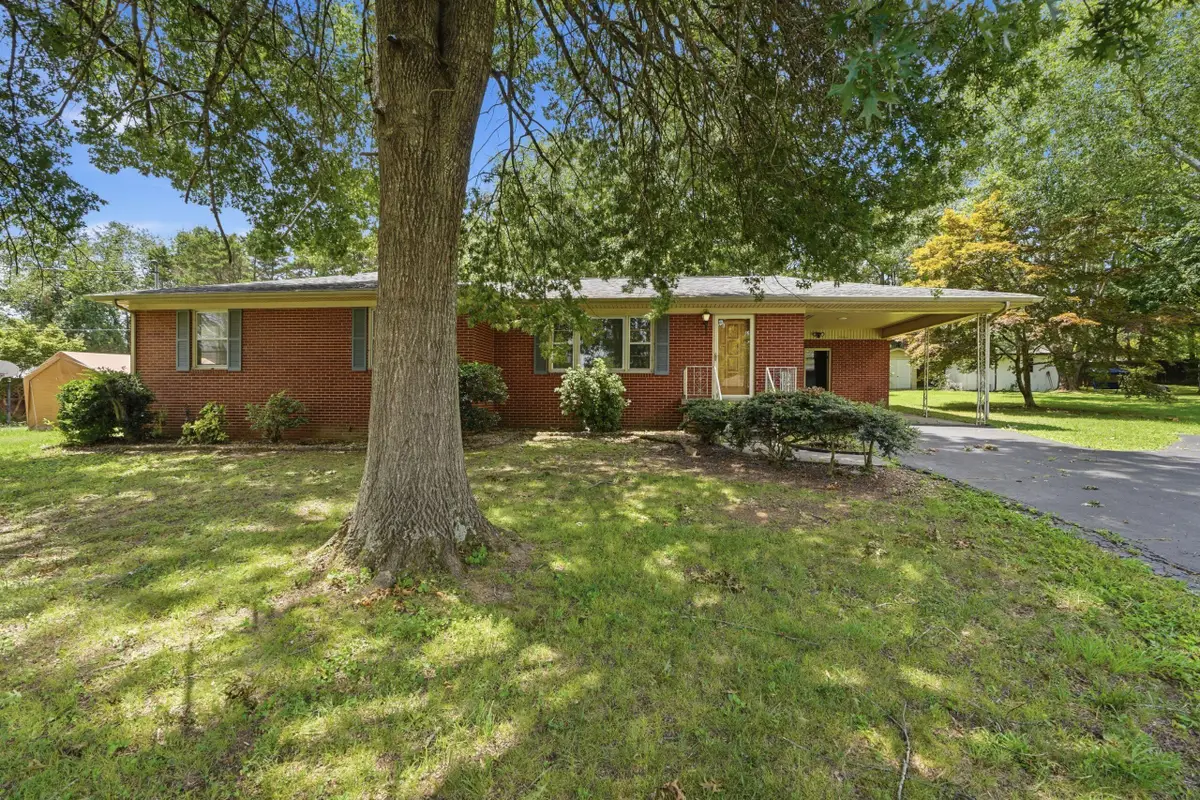 811 Sunset Avenue, Cleveland, TN 37311 - #1
