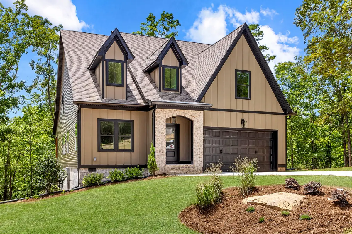 7369 Banther Road, Harrison, TN 37341 - #1