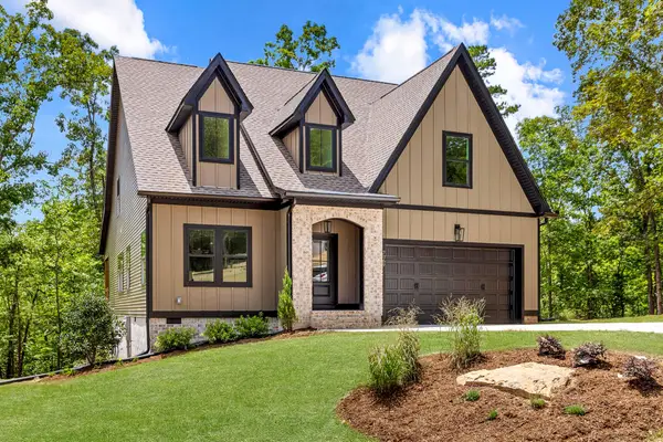 7369 Banther Road, Harrison, TN 37341