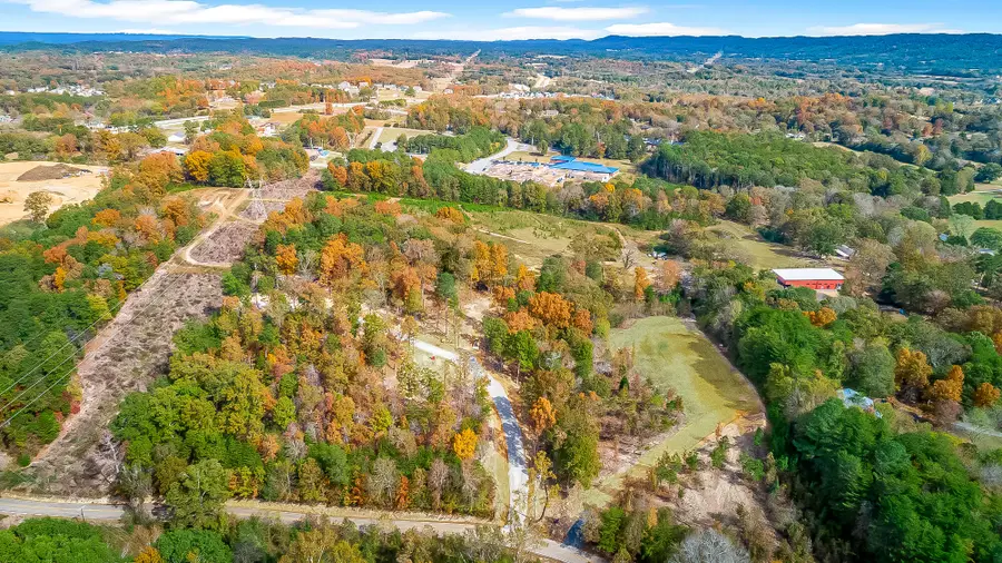 7369 Banther Road, Harrison, TN 37341 - #2