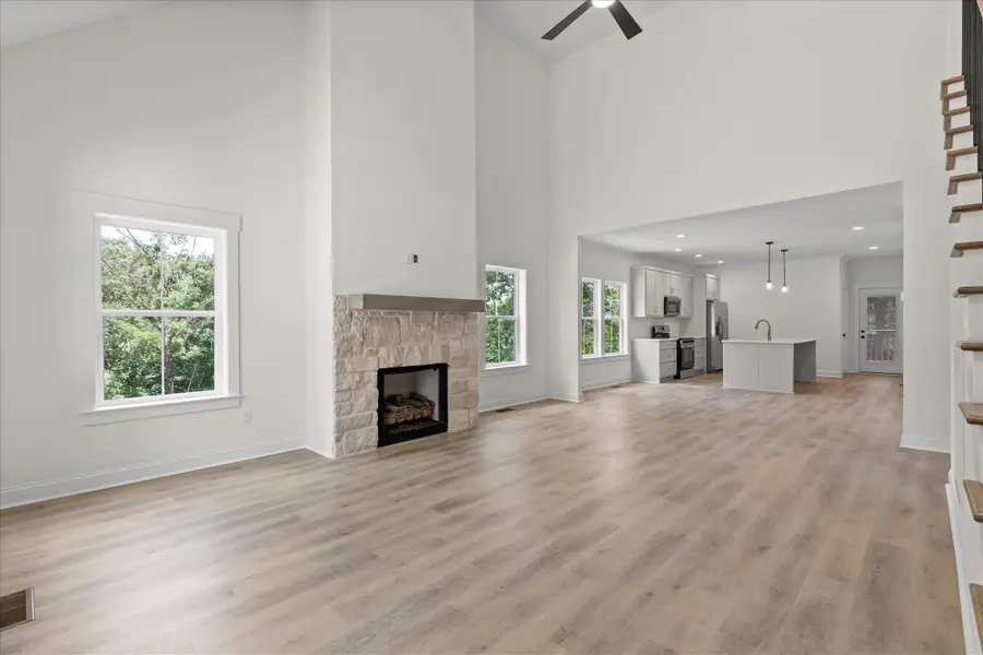 7369 Banther Road, Harrison, TN 37341 - #3