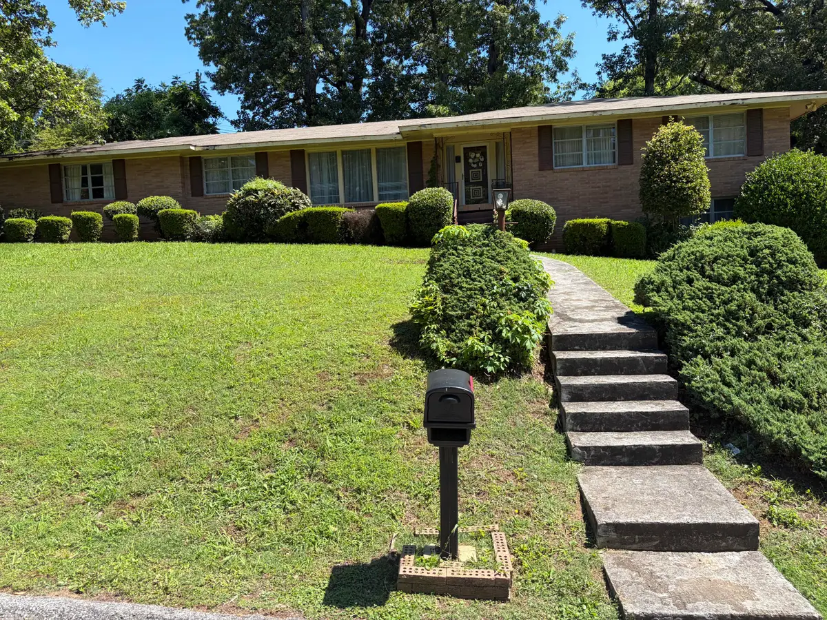 4621 Maywood Lane, Chattanooga, TN 37416 - #1