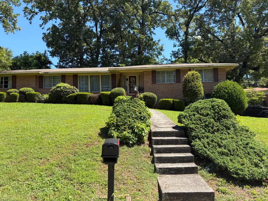 4621 Maywood Lane, Chattanooga, TN 37416 - #2