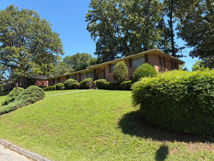 4621 Maywood Lane, Chattanooga, TN 37416 - #3
