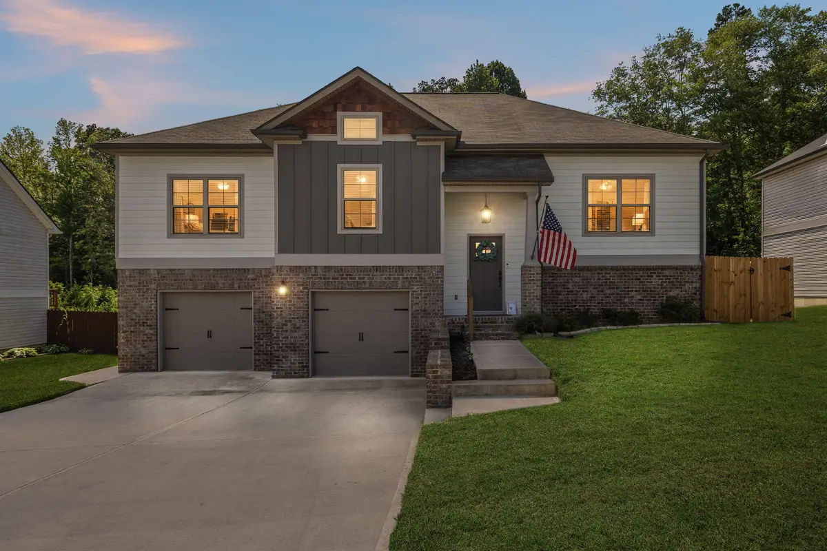 9333 Fremont Way, Hixson, TN 37343 - #1