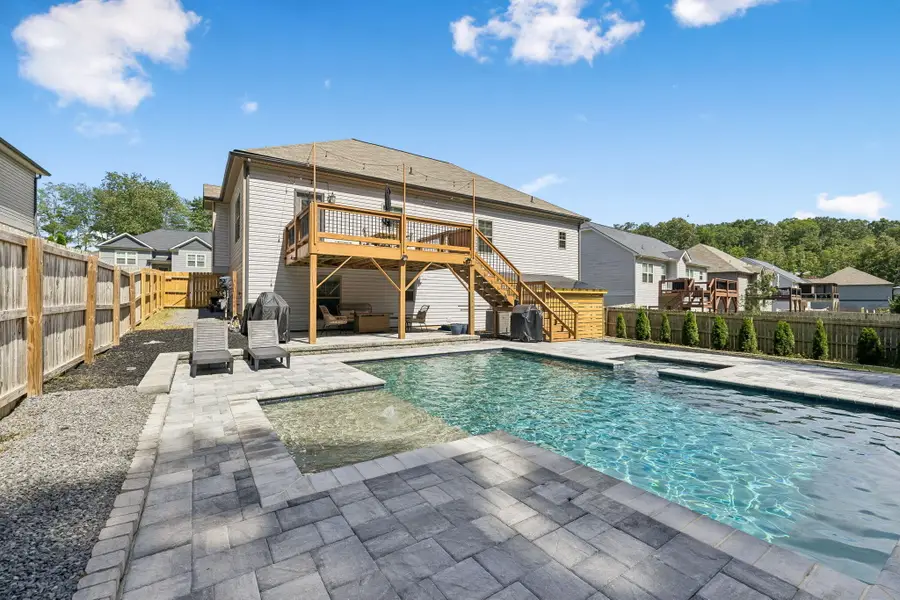 9333 Fremont Way, Hixson, TN 37343 - #3