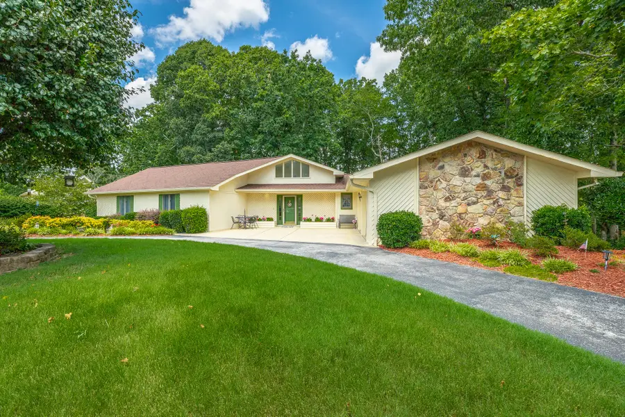 6422 Lake Shadows Circle, Hixson, TN 37343 - #2