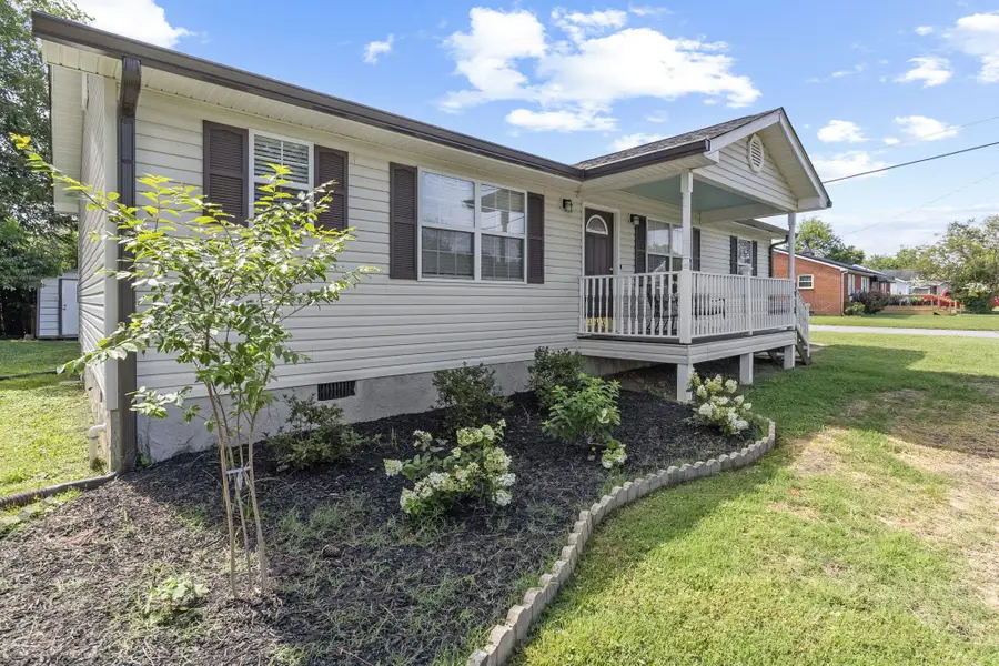 1910 Tombras Avenue, Chattanooga, TN 37412 - #2