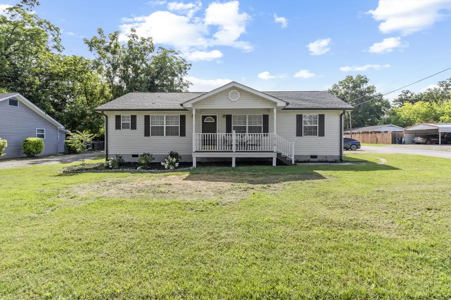 1910 Tombras Avenue, Chattanooga, TN 37412 - #3