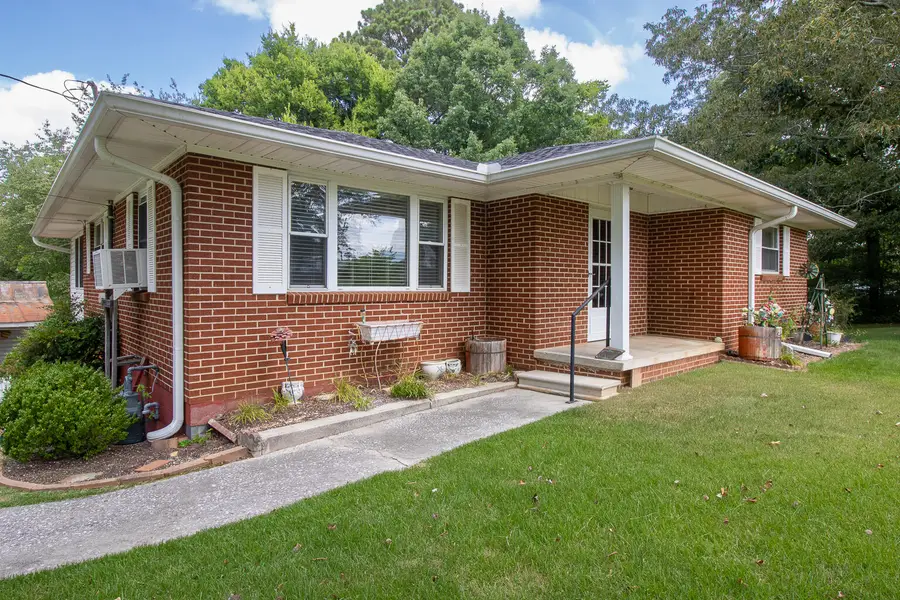 113 Cochran Road, Chatsworth, GA 30705 - #2