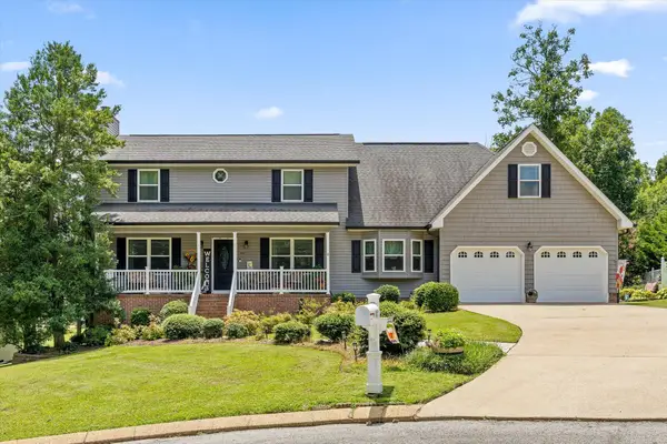 44 Creekside Drive, Ringgold, GA 30736