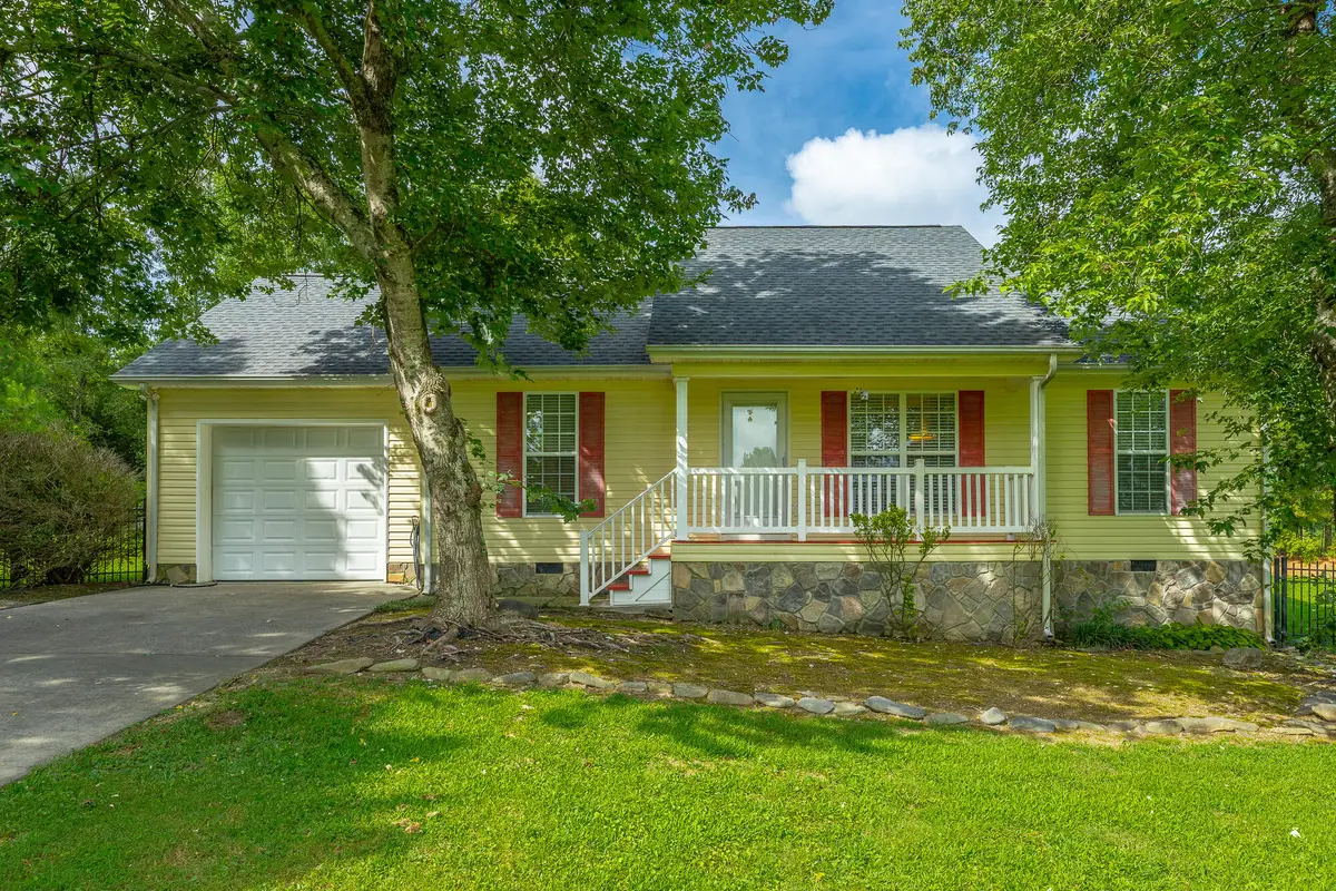 533 Daisy Lane, Chatsworth, GA 30705 - #1