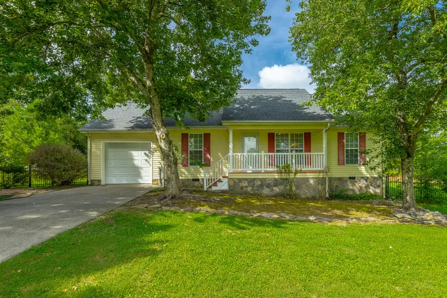 533 Daisy Lane, Chatsworth, GA 30705 - #2