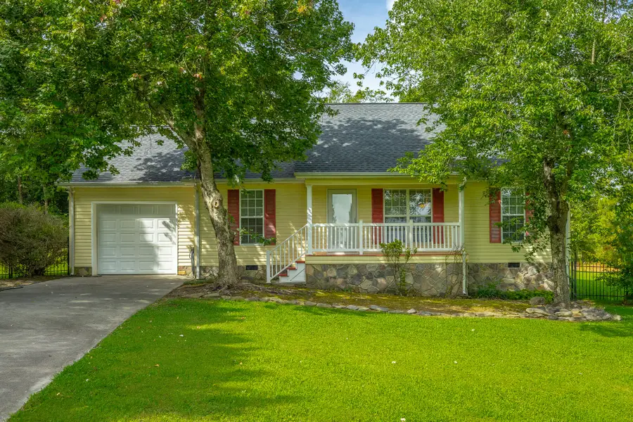 533 Daisy Lane, Chatsworth, GA 30705 - #3