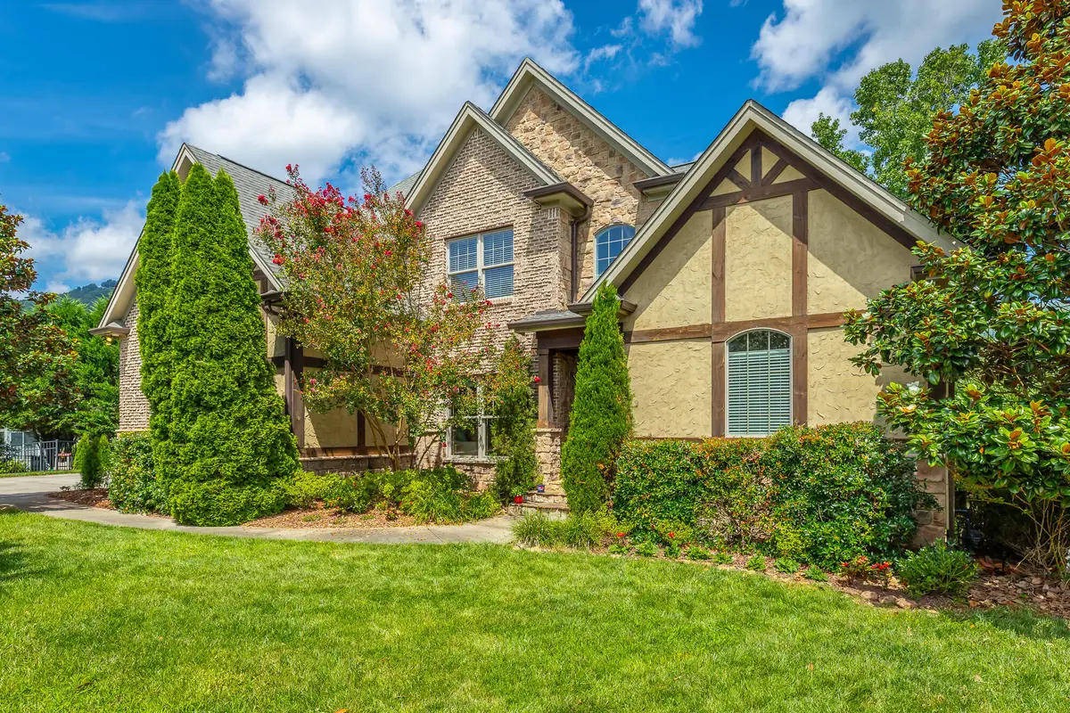 575 Blue Canyon Lane, Hixson, TN 37343 - #1