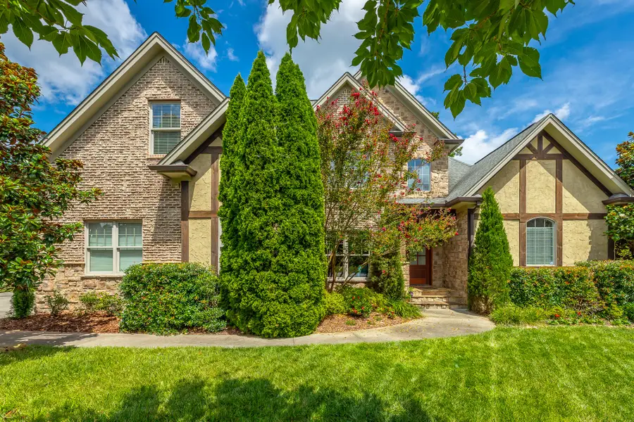 575 Blue Canyon Lane, Hixson, TN 37343 - #2
