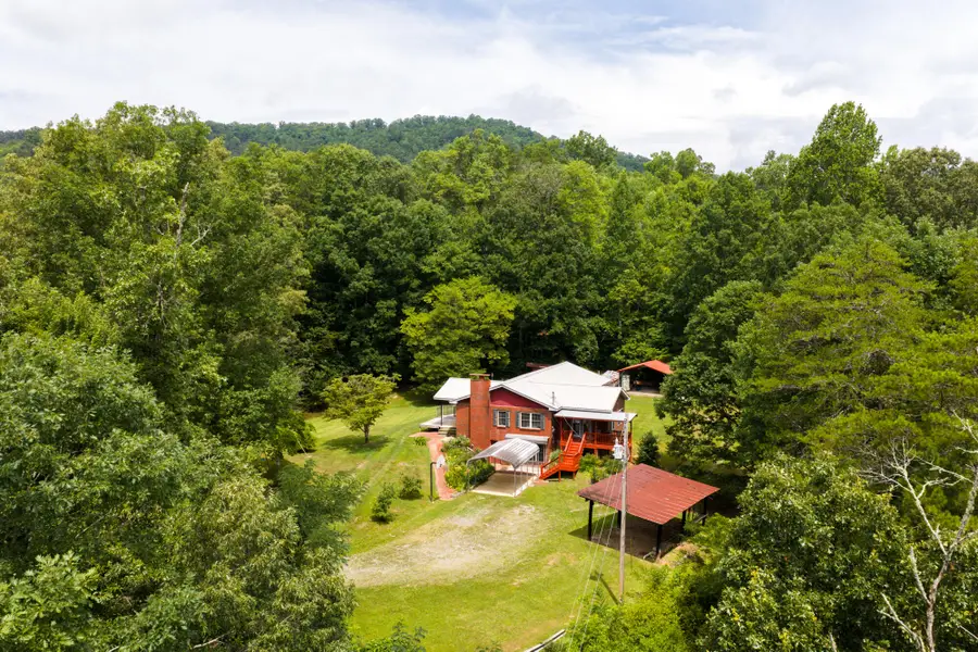 214 Mcfarland Road, Turtletown, TN 37391 - #2