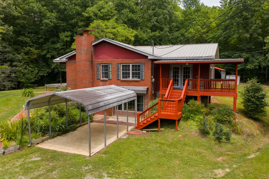 214 Mcfarland Road, Turtletown, TN 37391 - #3