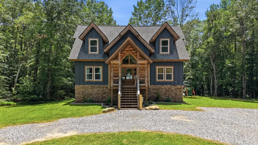 700 Upper Firetower Road, Sequatchie, TN 37374 - #2