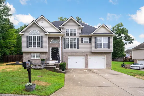 6129 Oilskin Drive, Ooltewah, TN 37363