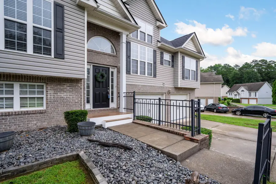 6129 Oilskin Drive, Ooltewah, TN 37363 - #3