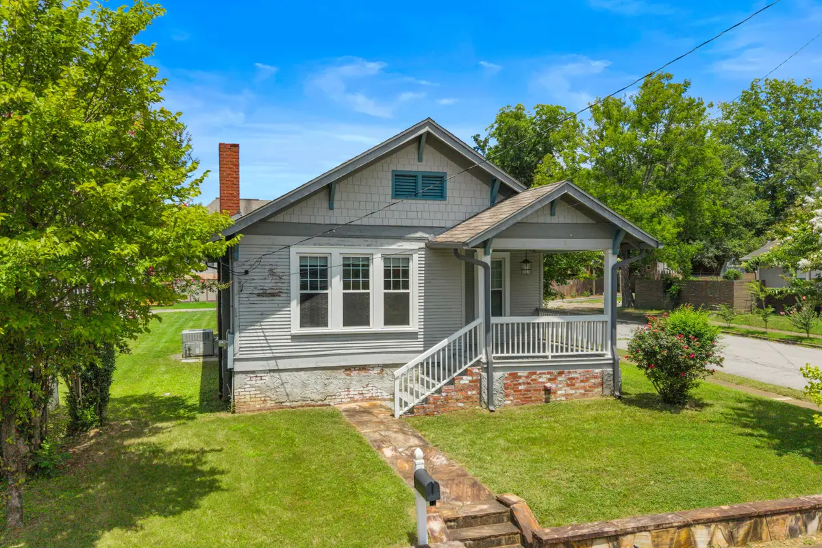 1515 Vance Avenue, Chattanooga, TN 37404 - #1