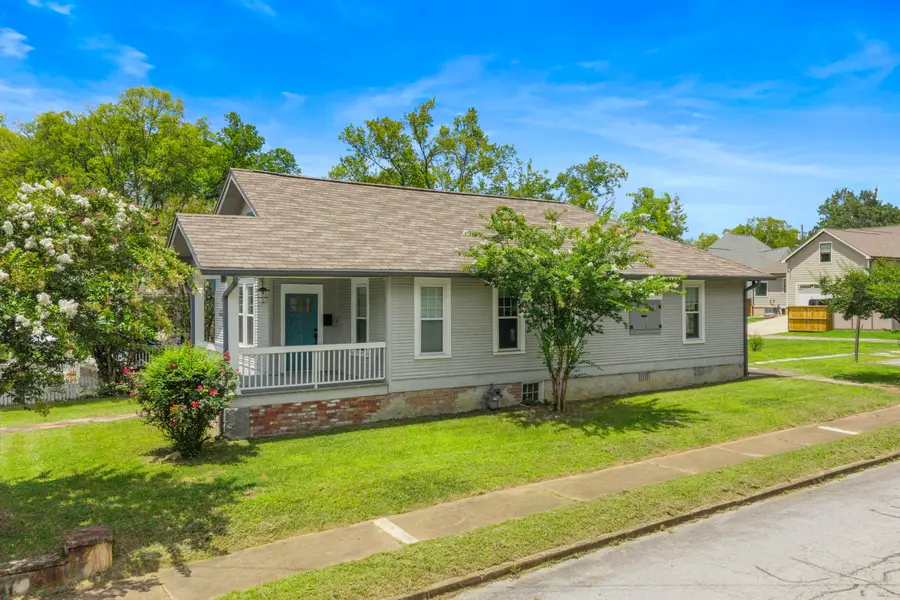 1515 Vance Avenue, Chattanooga, TN 37404 - #2