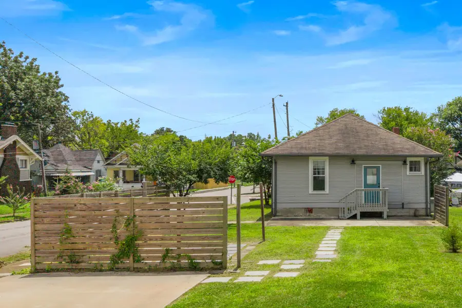1515 Vance Avenue, Chattanooga, TN 37404 - #3