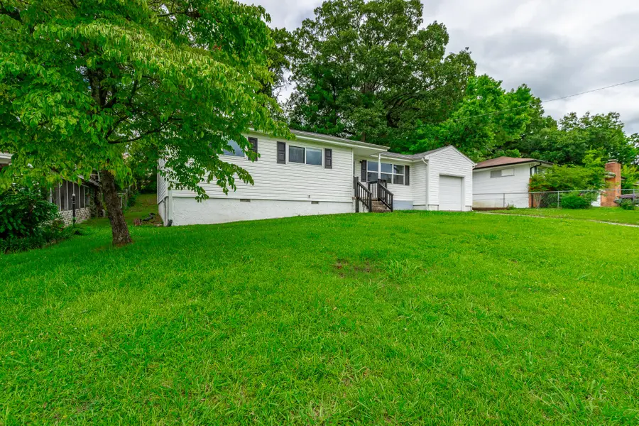 1223 Cranbrook Drive, Hixson, TN 37343 - #2